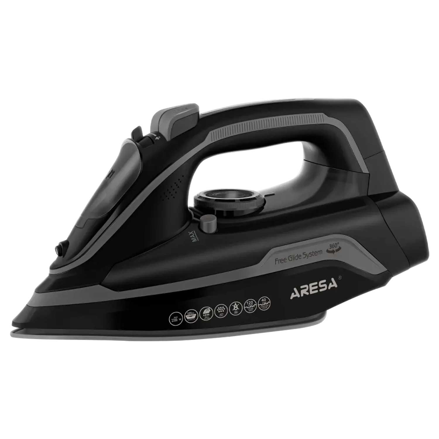 Iron ARESA AR-3124 — 2