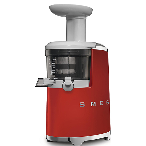 Juicer Smeg SJF01RDEU — 3