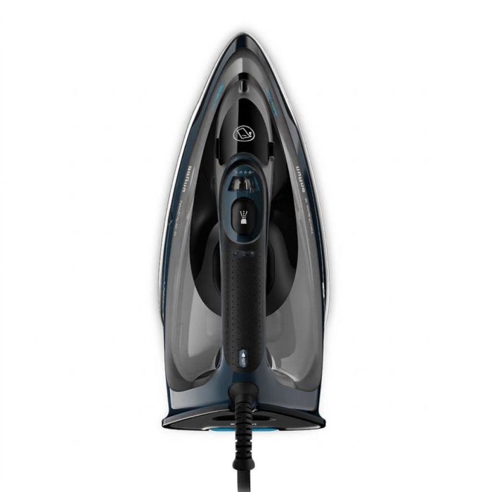 Steam iron Braun SI9682DB TexStyle 9 — 4