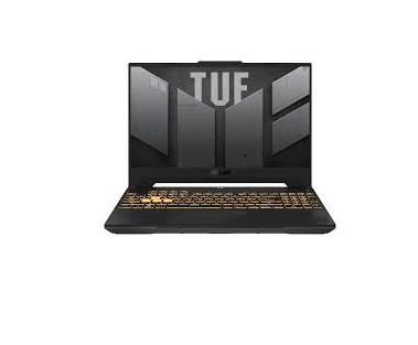 Ноутбук ASUS TUF Gaming F15 FX507VV-WS74 — 2