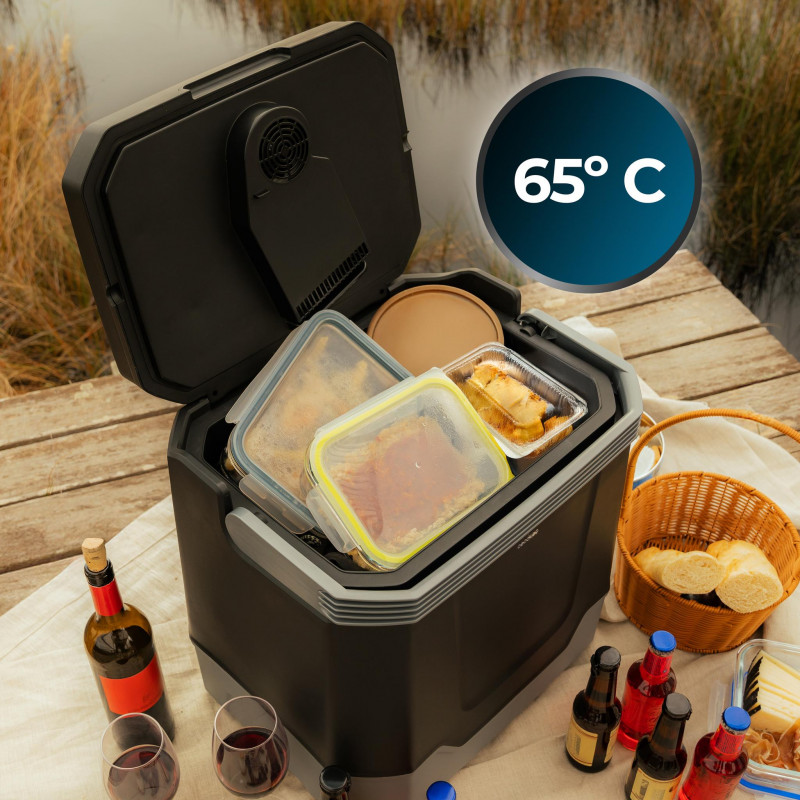 CECOTEC Bolero TravelCooling 33L D — 4