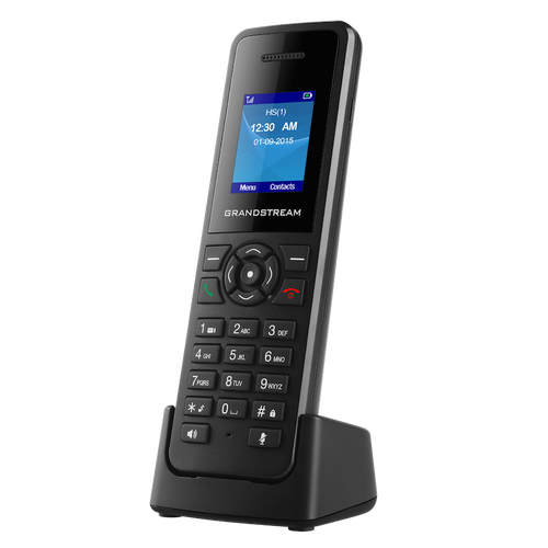 Беспроводной телефон Grandstream DP720 — 2