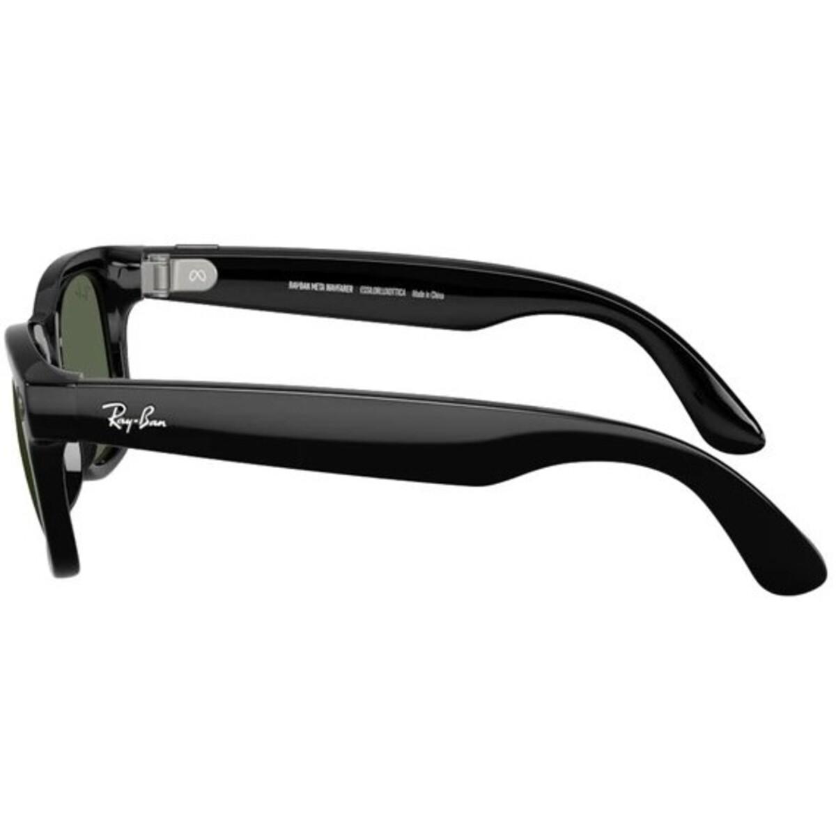 Очки Ray-Ban Wayfarer 2 RW4012 Transitions C601 1M53 — 4