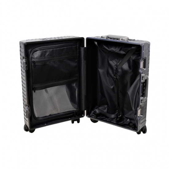 Levelo RoamRollers Travel Luggage — 3