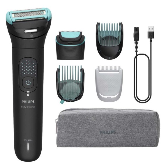 Hair clipper & trimmer BG7470 15 — 3