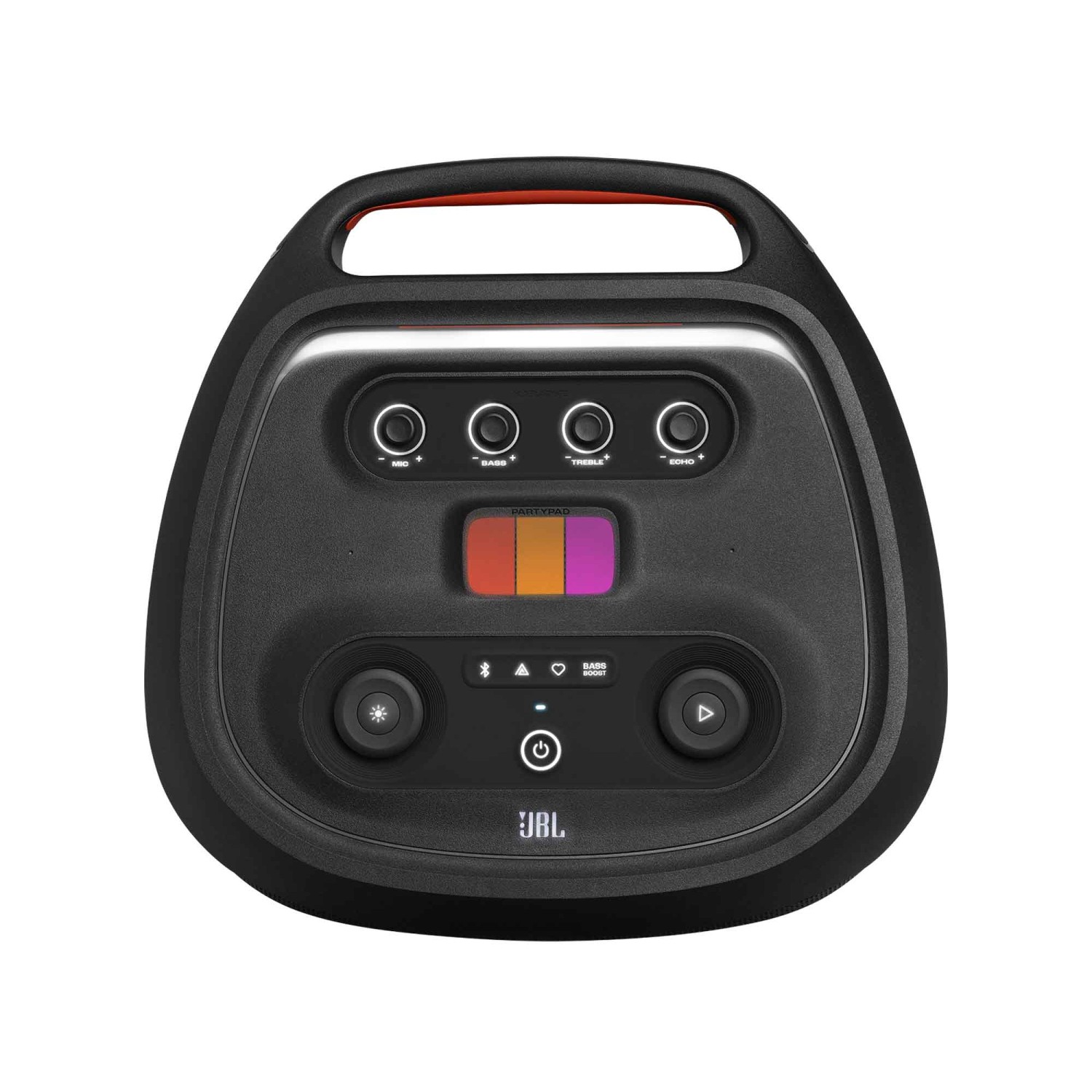 Hi-fi system PartyBox Ultimate — 3