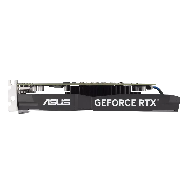 Dual GeForce RTX 3050 GDDR6 OC — 5