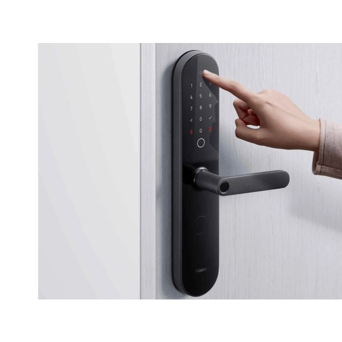 Aqara smart door lock N100 Zigbee ZNMS16LM — 8