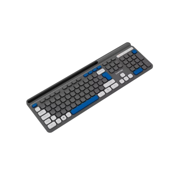 HKBW03DG Wireless Keyboard — 3