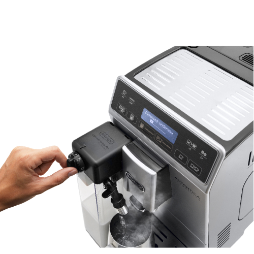 Coffee maker DeLonghi ETAM29.660.SB — 4