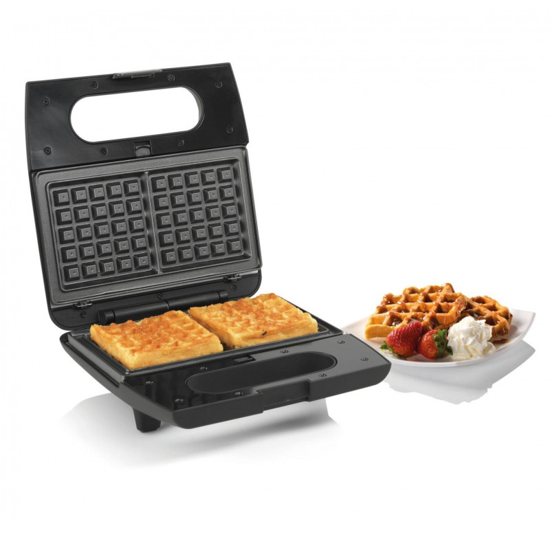 Sandwich maker GORENJE SM703GCB — 4