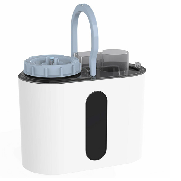 Humidifier Boneco U250 — 3