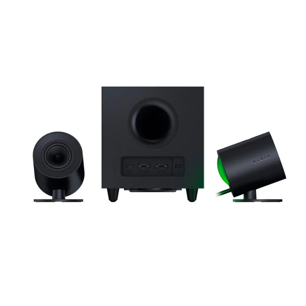 Razer Nommo V2 — 3