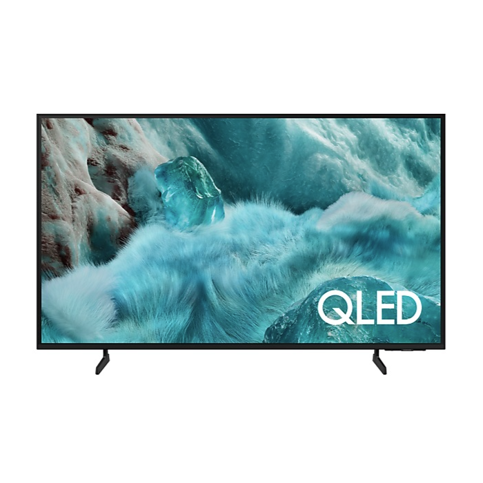 50 QE50Q8FAAUXRU QLED — 8