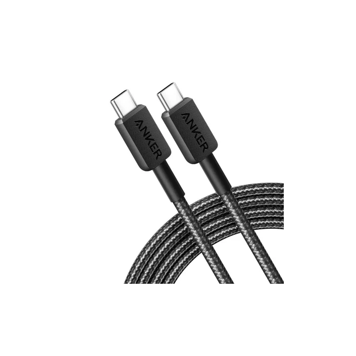 USB-C to USB-C 60W Cable 6ft 1.8M A81F6H11 — 2