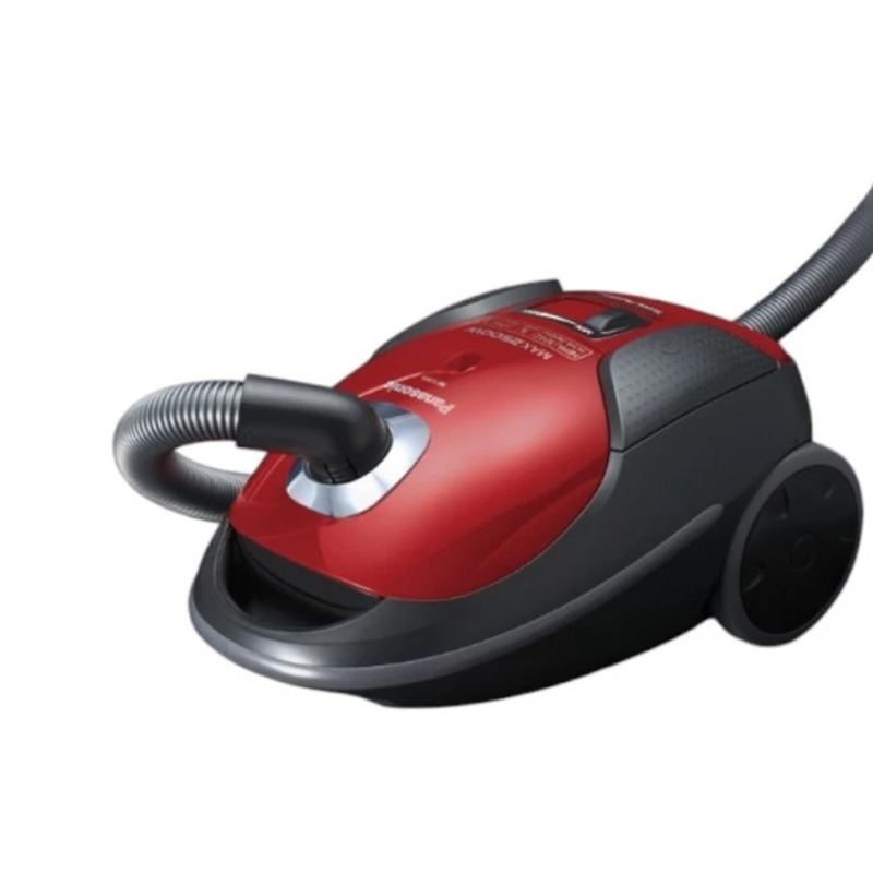 Vacuum cleaner Panasonic MC-CJ915R149 — 3