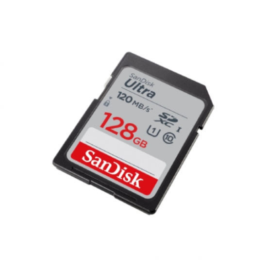 Sd Card Ultra Class10 140Mb S — 9