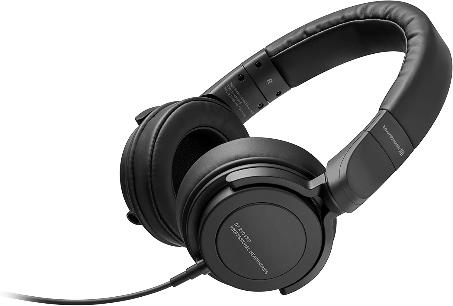 DT 240 PRO — 4