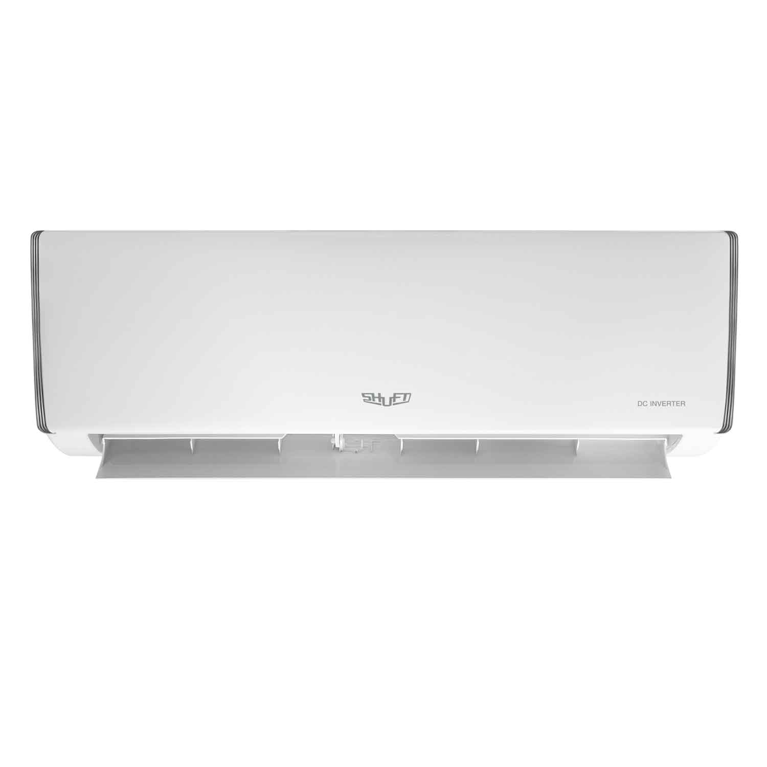 Air conditioner SHUFT SFMS I-09 HB FMI WALL MOUNTED UNIT — 3