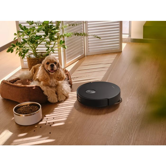 Robot vacuum cleaner Dreame L60 Ultra RLL37CE0 EU — 3