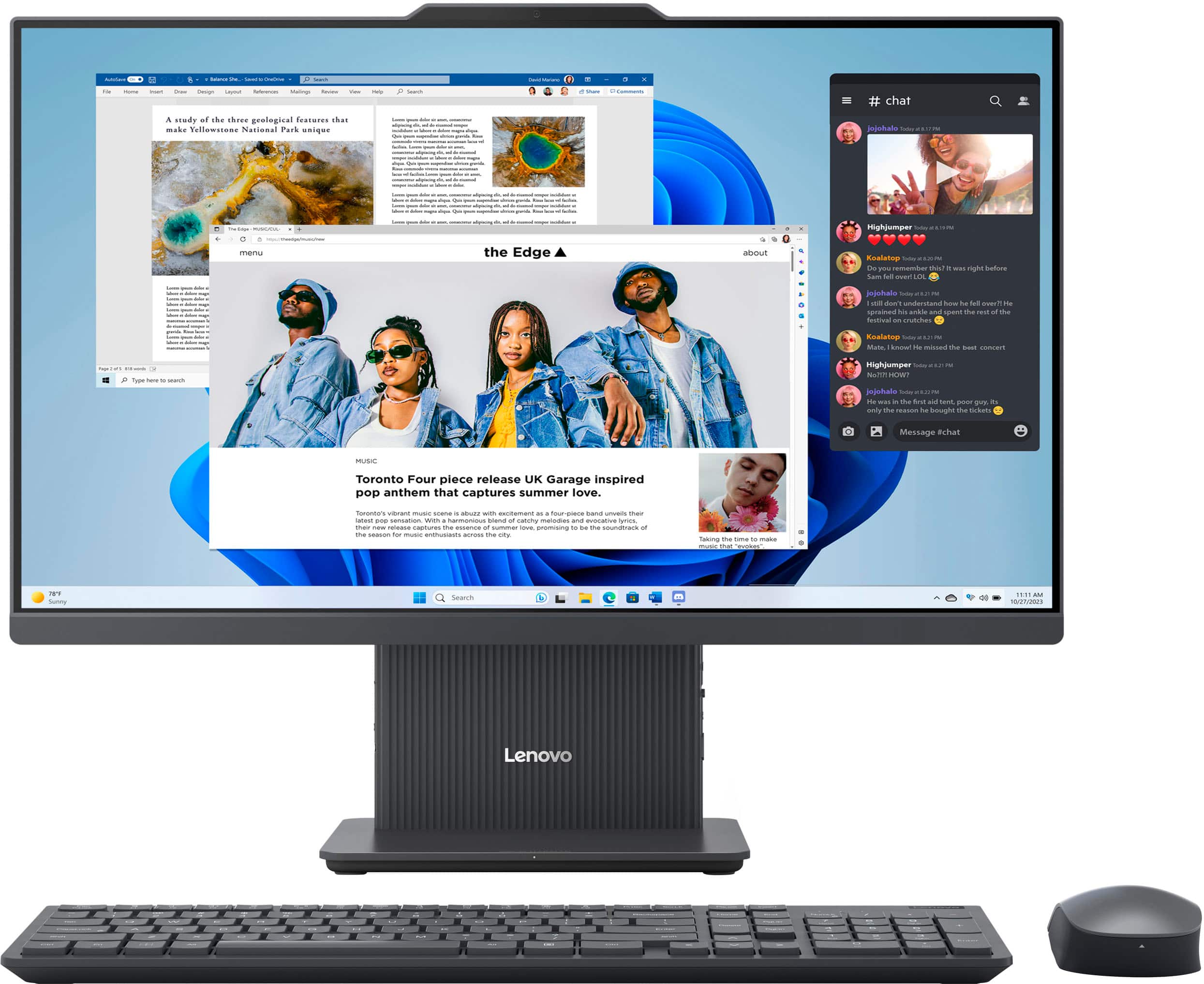 IdeaCenter AIO 3 24IAP7 — 6