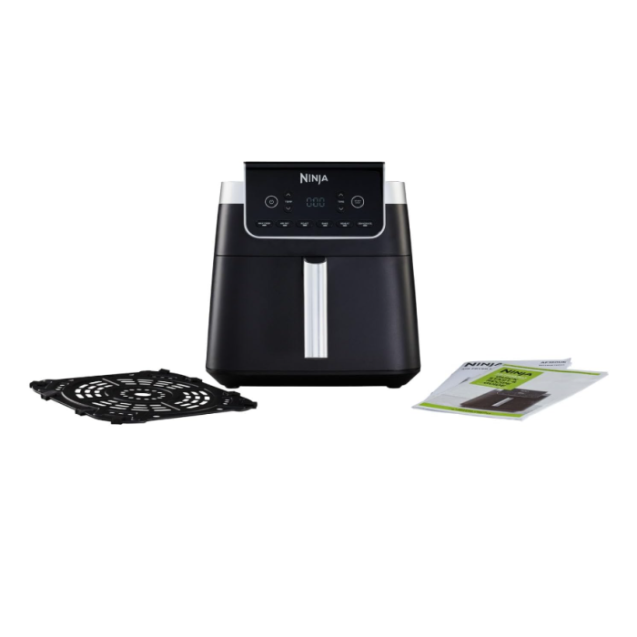 Air Fryer Ninja AF180EU MAX PRO 6.2L — 3