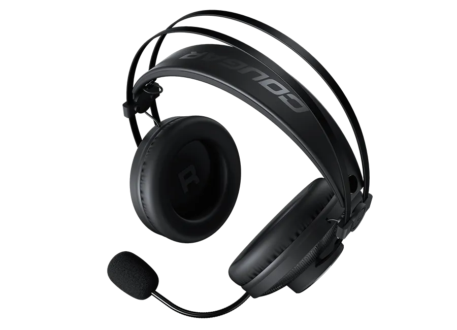 Headphones COUGAR Immersa Essential — 2