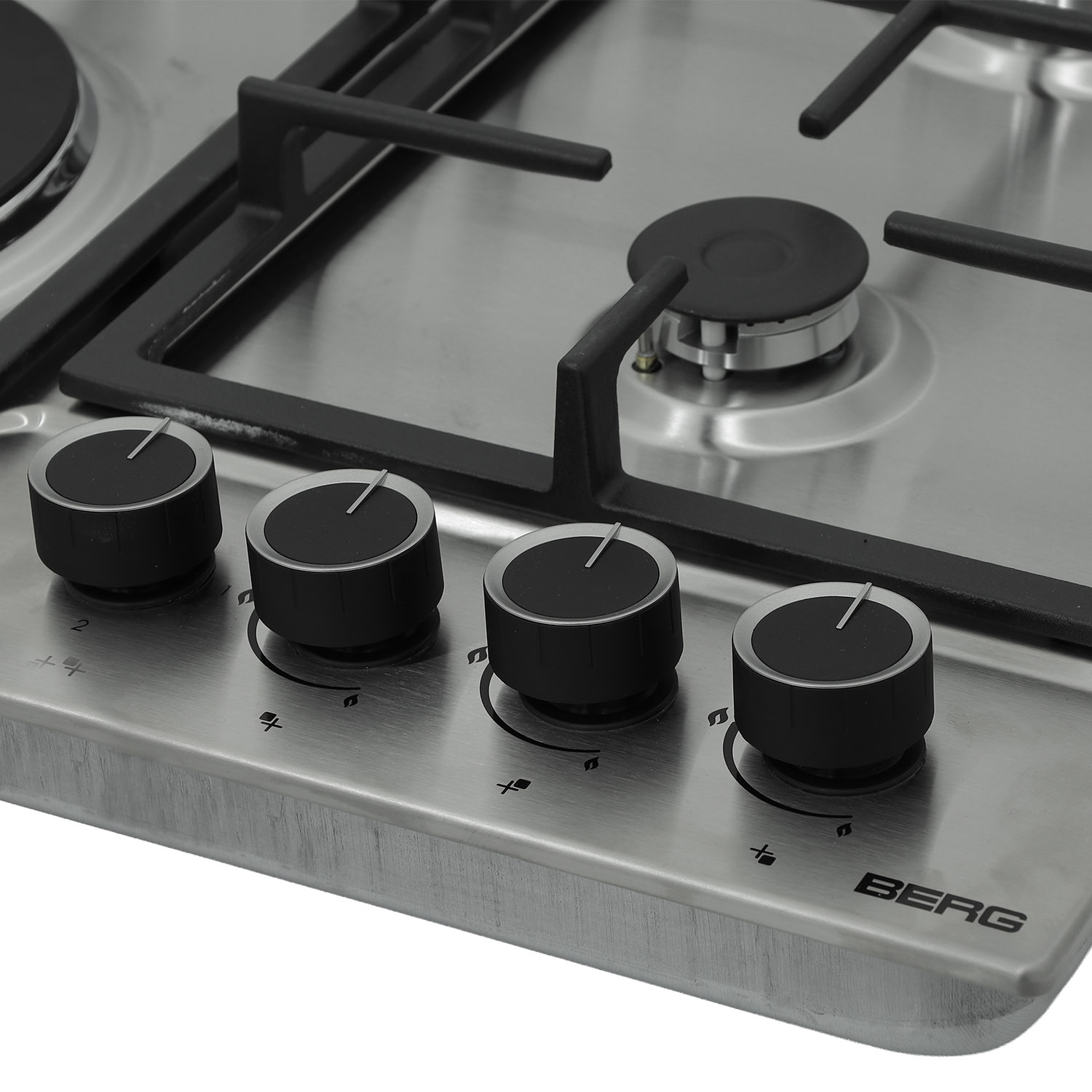 Hob BERG BHB-FR631CX — 4