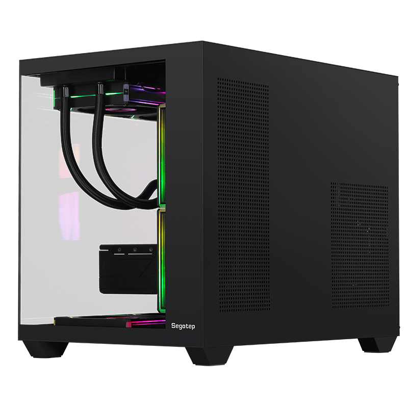 ARGB cooler Cooler Master — 3