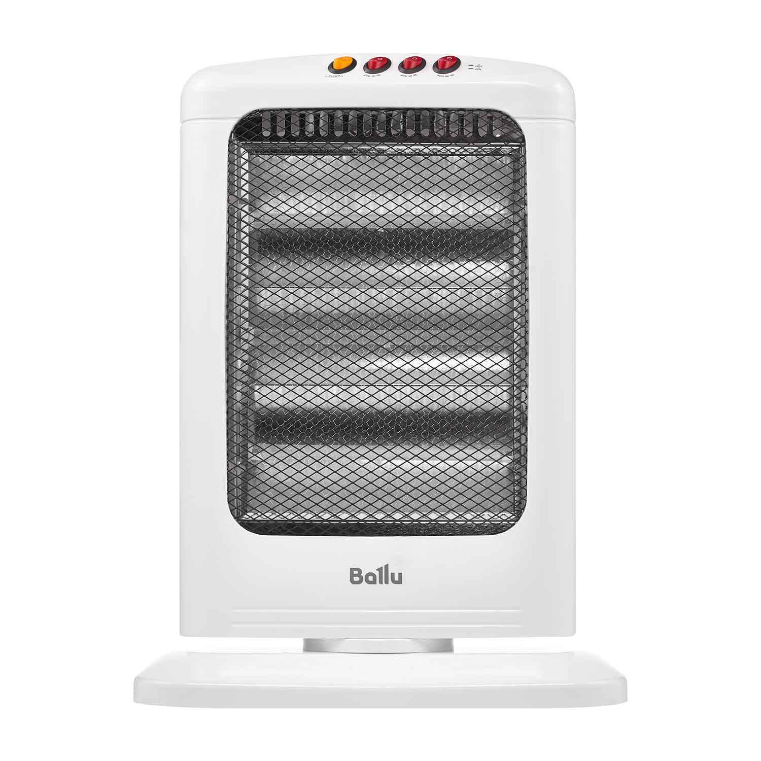 Heater BALLU BHH M-20 — 4