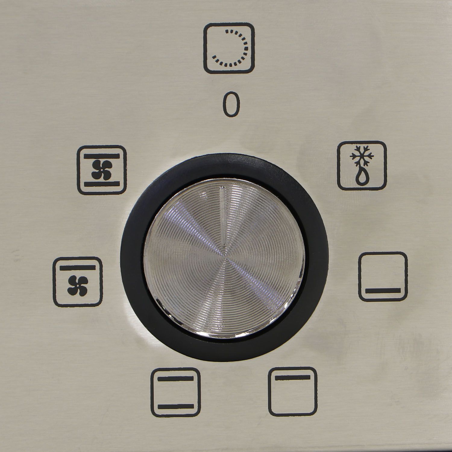 Built-in oven ATLAS I-6040 DI INOX — 8