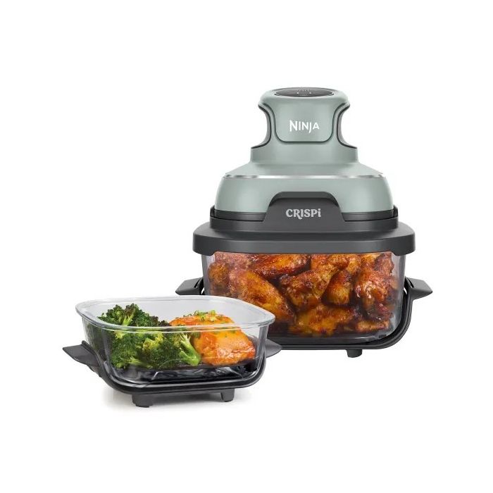 Ninja FN101EUSG Air Fryer — 2