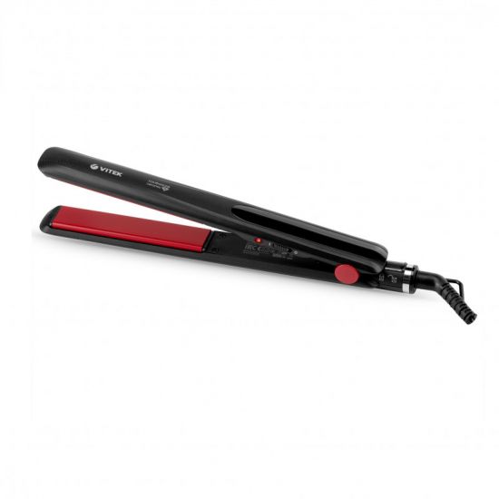 Hair dryer-iron VITEK VT-8282 — 3