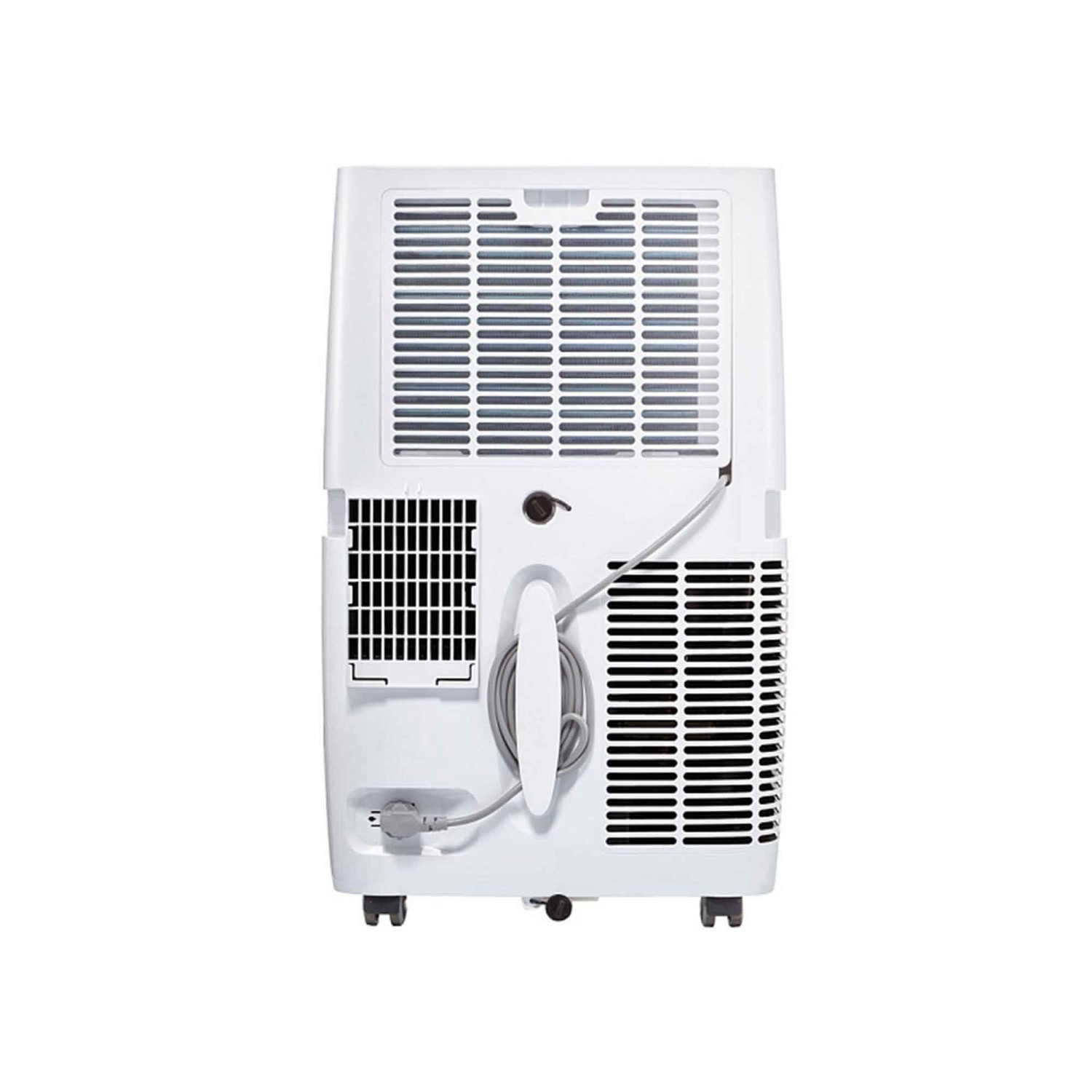 Air conditioner mob. ELECTROLUX EACM-09 GT N6 — 7