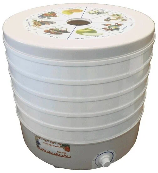 Food dehydrator Чудесница СШ-008 520 Вт — 3