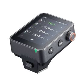 Flash wireless controller Godox X3 Pro — 2