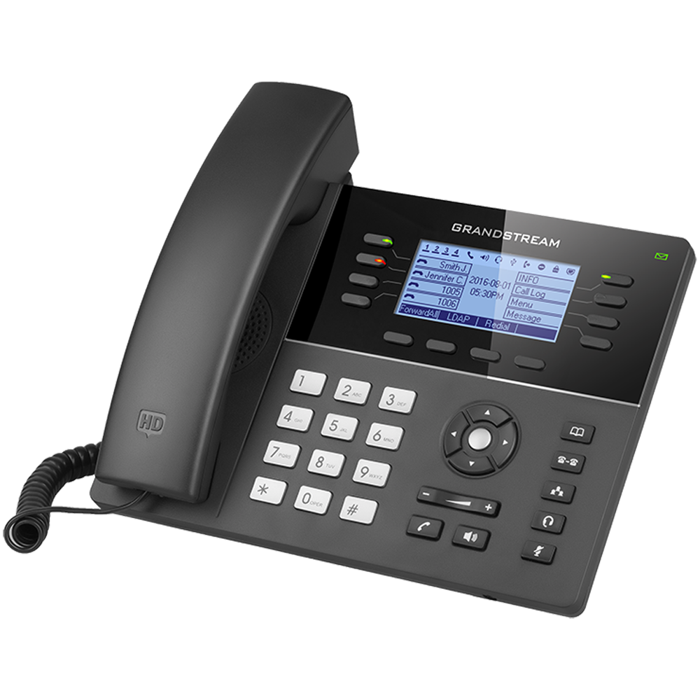 IP-телефон Grandstream GXP1782 — 3