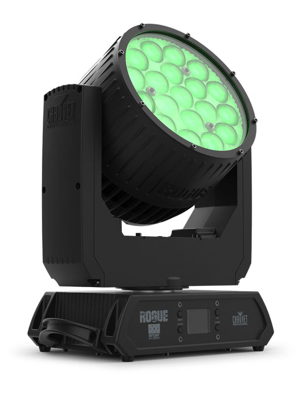 Chauvet ROGUEOUTCAST2XWASH Moving Head