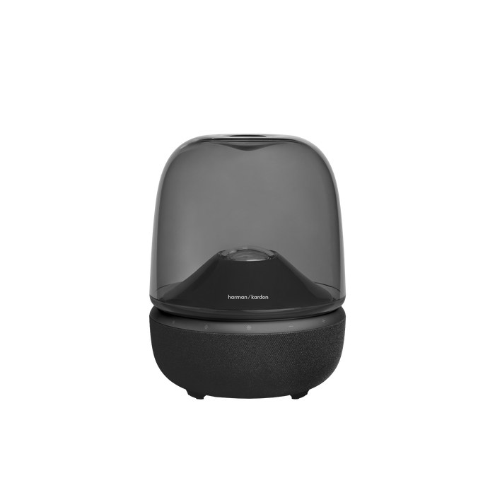 Harman Kardon HKAURAS5BLKEP T — 9