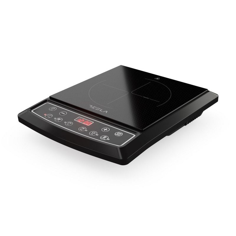 IC200B Induction Cooker — 3