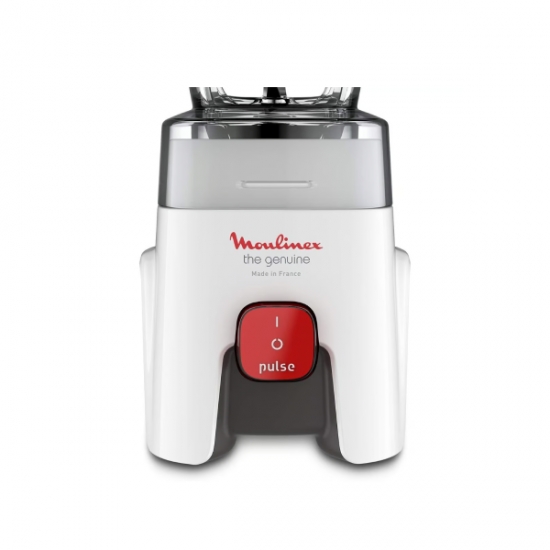 Consumer Electronics BLENDER MOULINEX LM2420 — 2