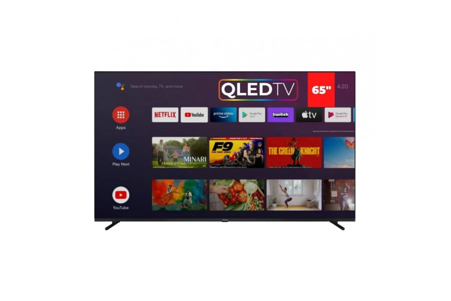 QLED-865UHD-SLIM — 2