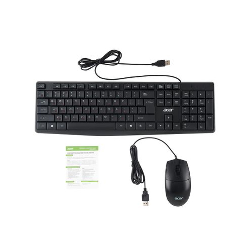 OMW141 USB Combo — 2