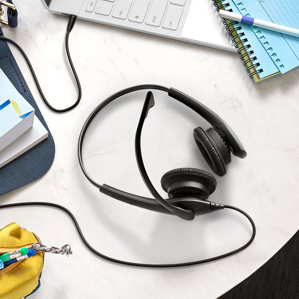 Jabra BIZ 1100 EDU 3.5mm — 2