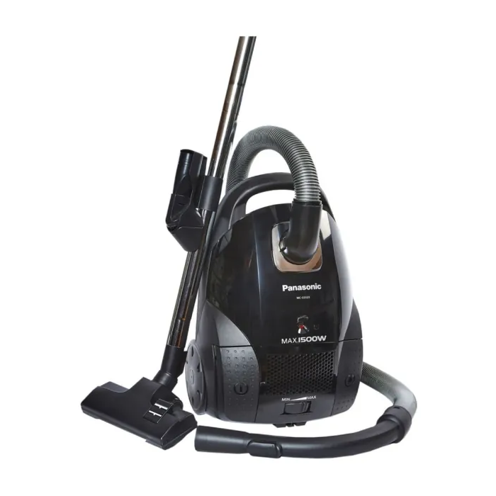 MC-CG523K149 Vacuum cleaner — 4