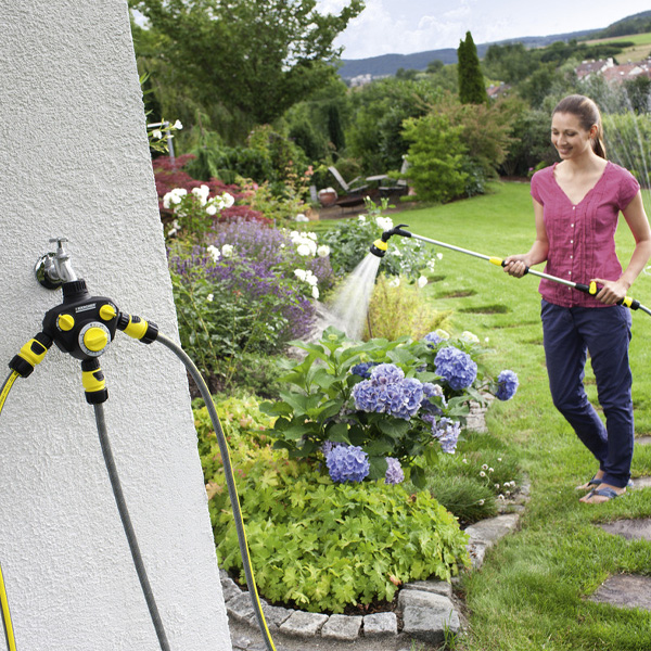 Watering clock Karcher WT 2 — 3