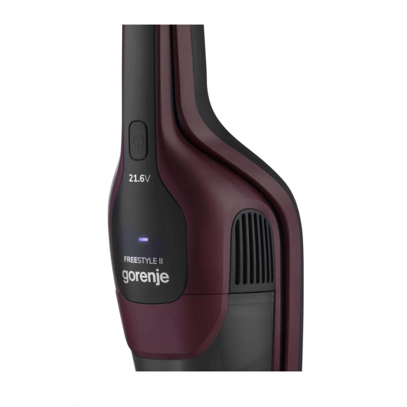 GORENJE SVC216100FSIIR — 3