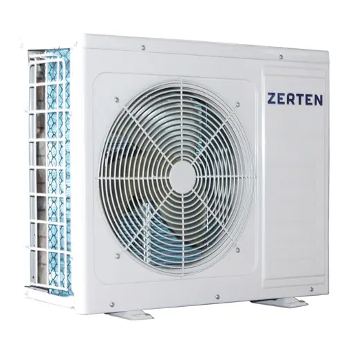 Air conditioner Zerten ZT-24 24000 BTU — 3
