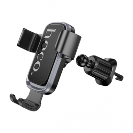 Hoco H80 Vista Gravity Car Holder Air Outlet Metal — 3