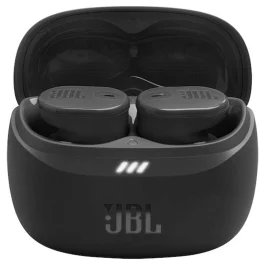 Tune Buds 2 BLK Wireless Earbuds – Bluetooth 5.3 48h Battery Life — 2